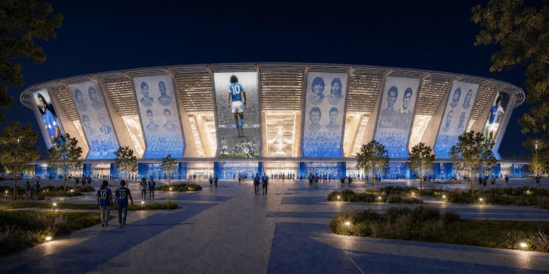 Stadi per Euro 2032, è una sfida tra città: tutte le ipotesi sui 16 progetti presentati alla Figc