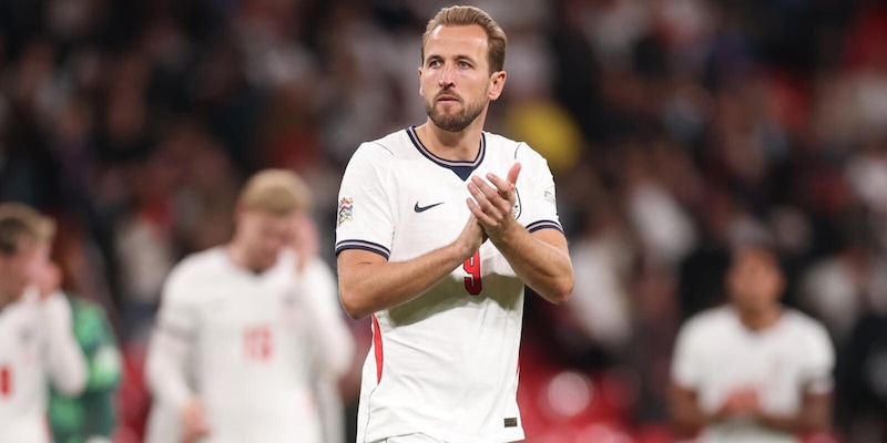Dove vedere Repubblica Ceca-Inghilterra in tv? Sky o Dazn, orario
