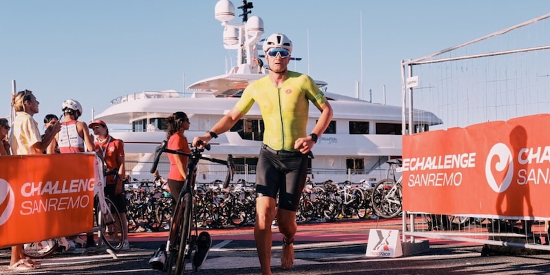 Geoplin Challenge Sanremo sempre più internazionale: 800 atleti da 31 nazioni in gara nel weekend del 3-4 ottobre