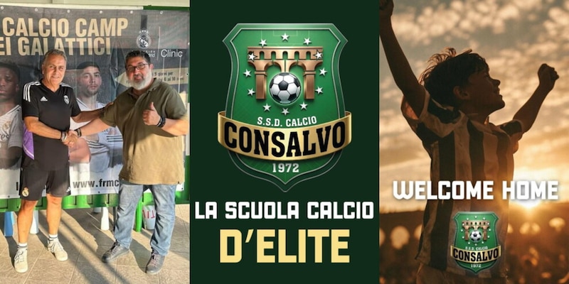 A Roma il calcio diventa un punto di riferimento per tutto il quartiere