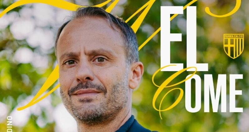 Parma, Gilardino è il nuovo allenatore: ora è ufficiale