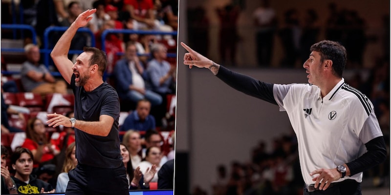 Olimpia Milano-Virtus Bologna diretta Eurolega: segui il derby italiano in Europa, il risultato LIVE