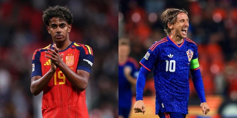 Spagna-Croazia diretta Nations League: segui la sfida di oggi, il risultato LIVE