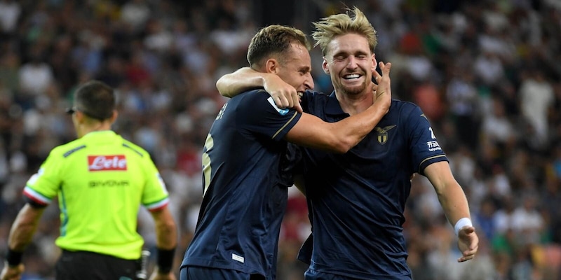 Lazio tra riscatti e premi: nel bilancio la chiave è la qualificazione in Europa