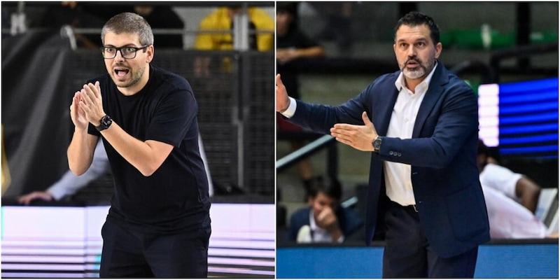 La Maxima contro il Cluj, la BC Roma va a Istanbul: il doppio debutto in Eurocup