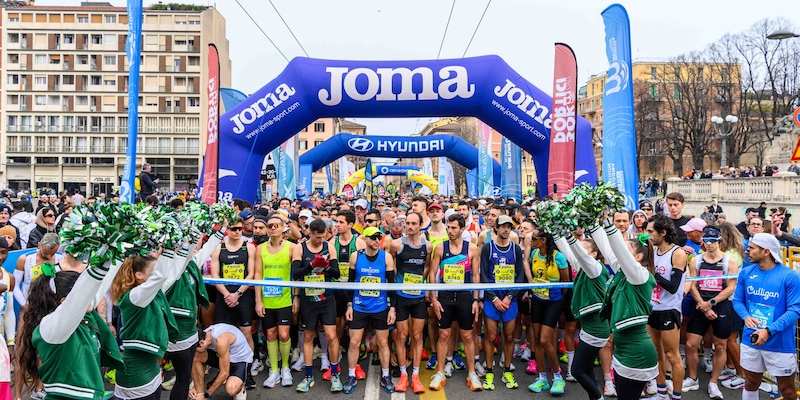 Maratona di Bologna 2027 e Teatro Comunale insieme per “The Running Symphony”