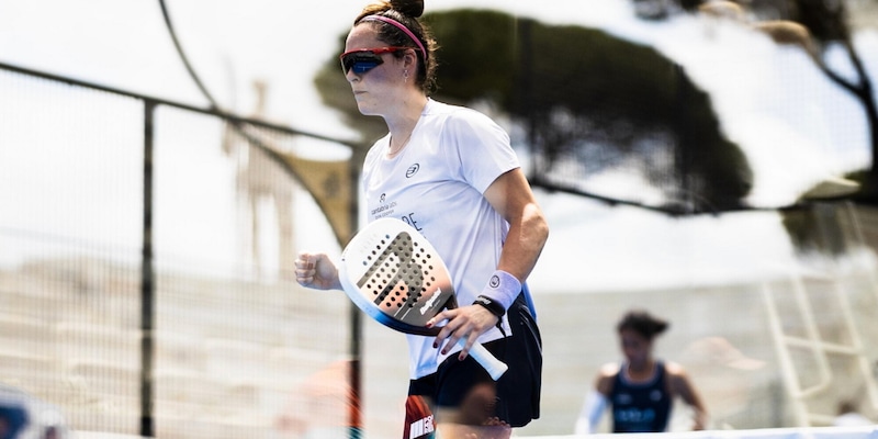 A Perugia il grande padel con il FIP Gold tra campioni e leggende del calcio