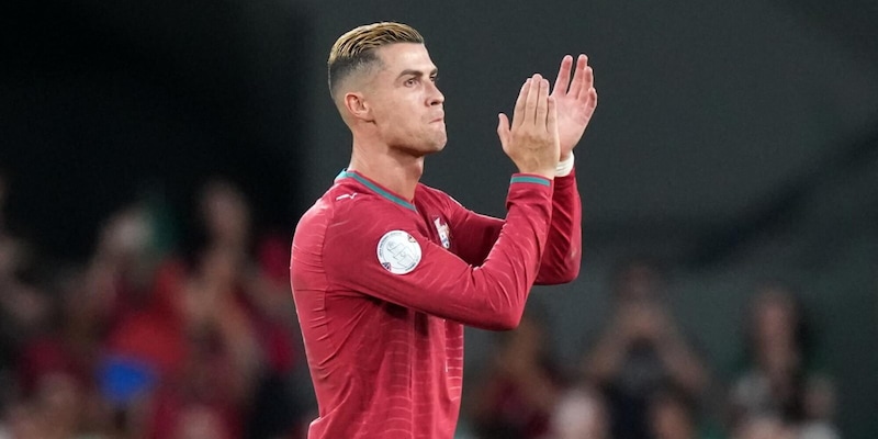 "Il caso Ronaldo si allarga: non si allena, torna in hotel e arriva il presidente federale"