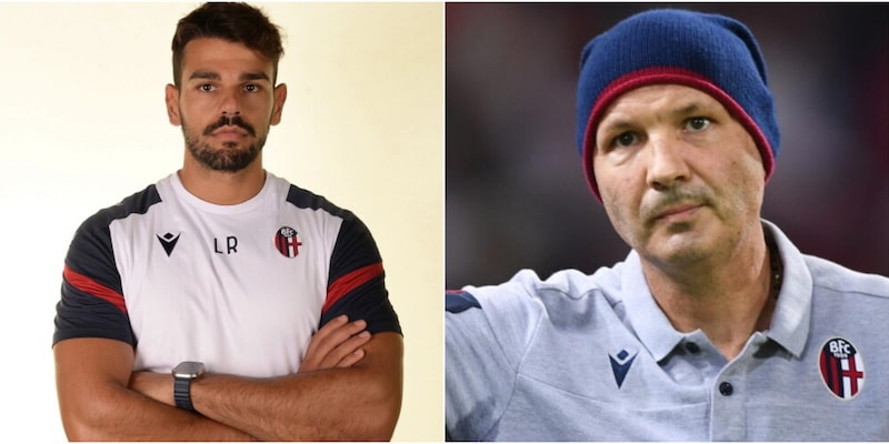 Fisioterapista delle giovanili del Bologna racconta la sua malattia: "Mihajlovic mi dà la forza"