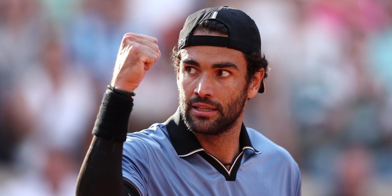 Berrettini-Fokina Atp 500 di Tokyo: orario e dove vedere il match in tv e in streaming