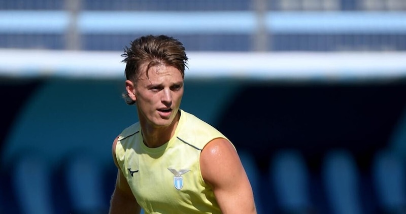 Gudmundsson si ferma, Lazio in ansia. Anche Cataldi è out