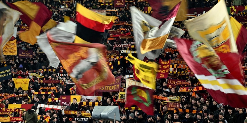 Ufficiale, i tifosi della Roma tornano in trasferta: la decisione per la partita di Como