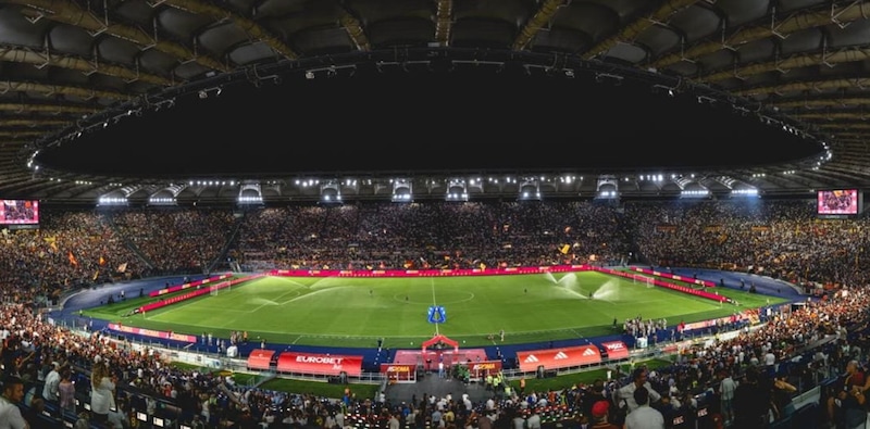 La Figc ufficializza le candidature degli stadi per Euro 2032: due esclusi, ci sono 13 città