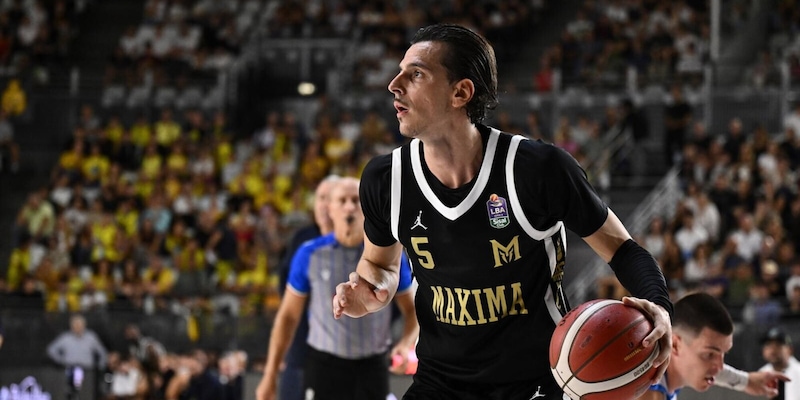 Diretta Maxima Roma-Cluj Napoca: Eurocup basket LIVE. Segui il debutto della squadra di Cotelli