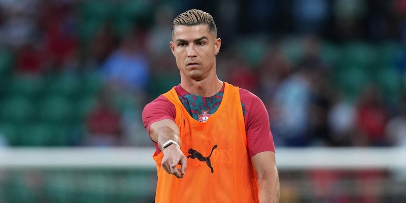 Caos Cristiano Ronaldo: abbandona il ritiro del Portogallo dopo le tensioni con Jorge Jesus