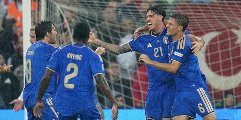 Francia e Italia, prezzi a confronto: un francese costa come due azzurri
