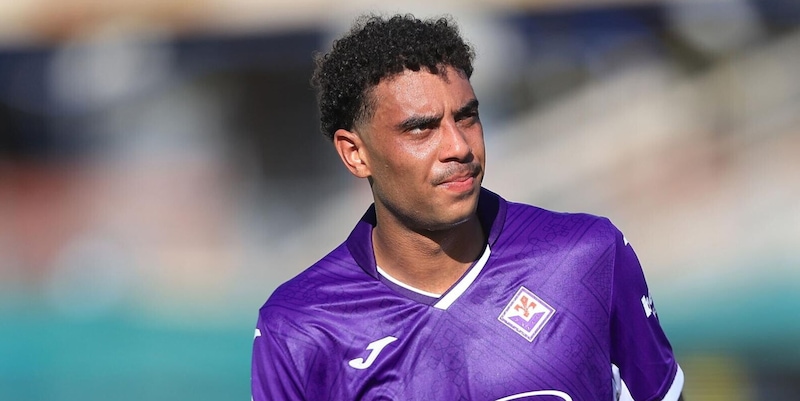 Fiorentina, ecco Atta: Vanoli lo sta portando a regime