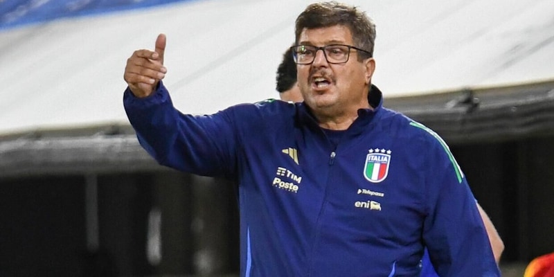 Armenia-Italia U21 diretta qualificazioni Europei: segui la partita degli azzurrini di Baldini LIVE