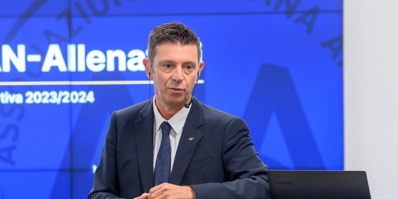 Anche Chiné archivia Rocchi: le elezioni Aia tra otto giorni