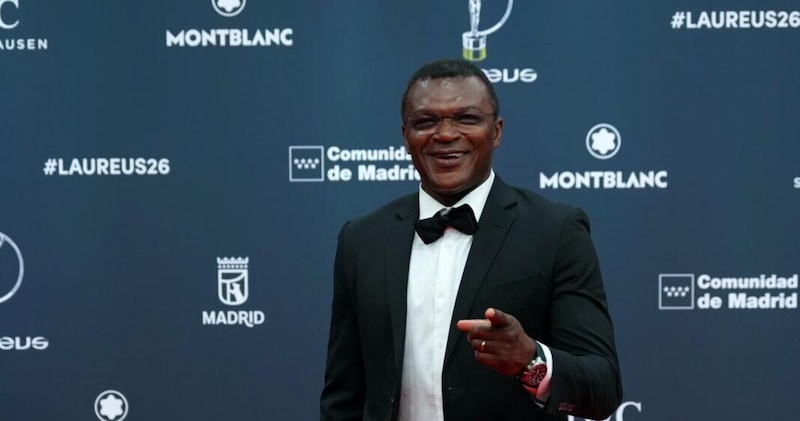 Desailly striglia l’Italia: “Investite poco nei vivai, ora dovete correre”