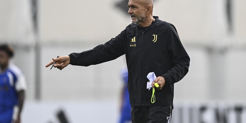 Juve-Cremonese diretta: torna Cambiaso, segui l'amichevole LIVE