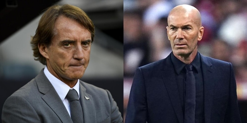 Francia-Italia diretta Nations League: segui il match tra Zidane e Mancini LIVE