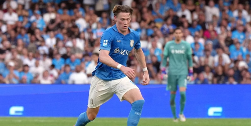 McTominay, ci siamo: arriva il momento della verità al Napoli. E Allegri freme