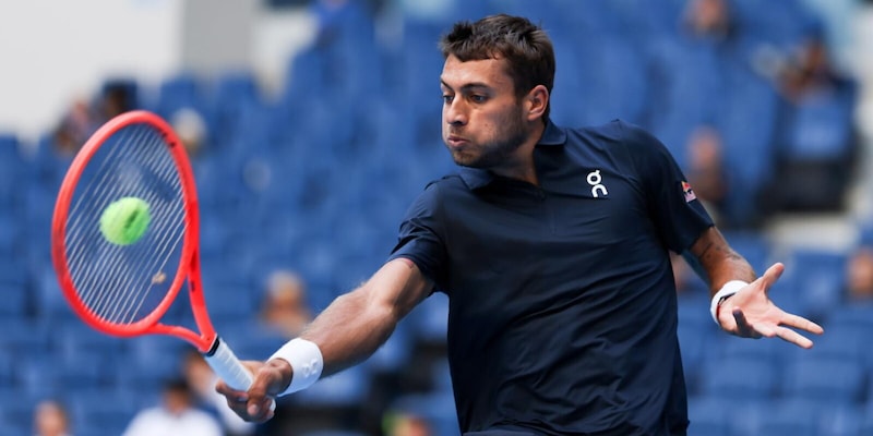 Sconfitte e ritiri: lo swing asiatico non regala soddisfazioni ai tennisti italiani
