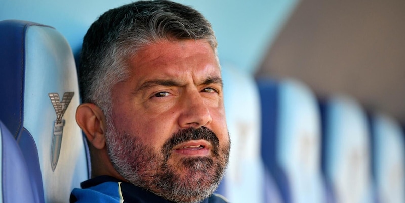 Lazio-Juve Stabia diretta amichevole: segui il match tra Gattuso e De Giorgio LIVE