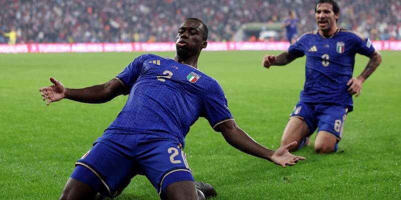 L'Italia verde di Mancini vola: il dato sul ct è impressionante. Da Vergara a Kayode: 64 esordienti in 64 partite!