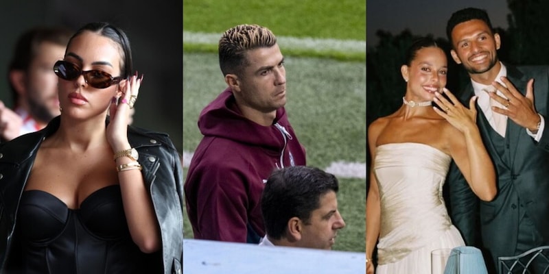 Cristiano Ronaldo, la bufera non si ferma più: la moglie di Ramos nel mirino sui social. E Georgina attacca il ct