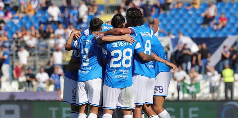 Dove vedere Lecco-Brescia in tv? Sky o Dazn, orario