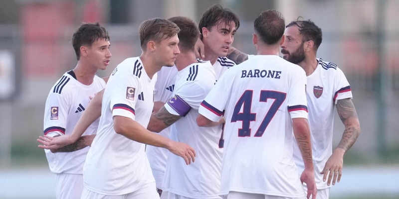 Dove vedere Cosenza-Foggia in tv? Sky o Dazn, orario