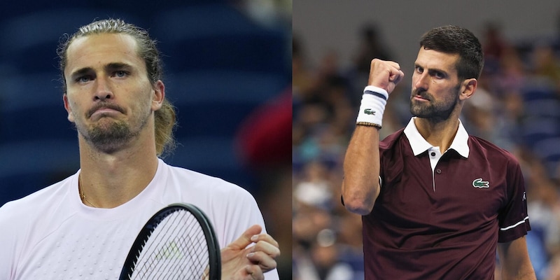 Zverev-Djokovic LIVE Pechino, il risultato in diretta e gli aggiornamenti del quarto di finale