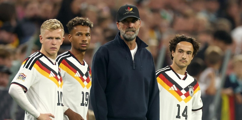 Dove vedere Grecia-Germania in tv? Sky o Dazn, orario