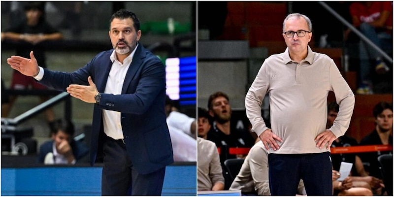 BC Roma-Tortona diretta Serie A Basket: segui la seconda giornata LIVE
