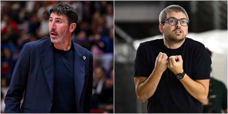 Virtus Bologna-Maxima Roma diretta Serie A: segui la sfida tra Mumbrù e Cotelli LIVE