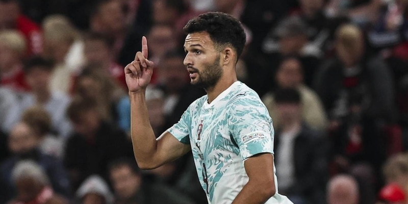 Portogallo-Norvegia diretta: Gonçalo Ramos e Conceiçao contro Haaland e Nusa