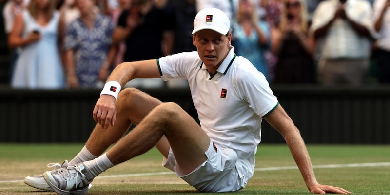 Sinner, il diritto di pensare prima alla salute (E intanto, grazie Djokovic per il ko a Zverev)