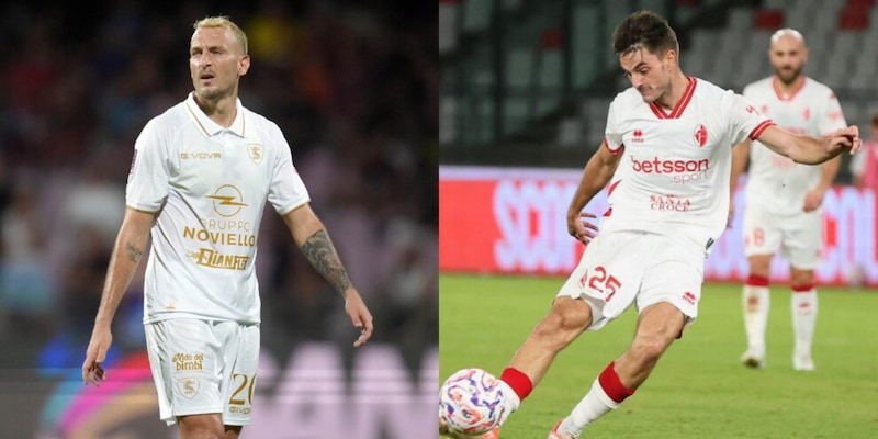 Salernitana-Bari diretta Serie C: segui la sfida all'Arechi, il risultato LIVE