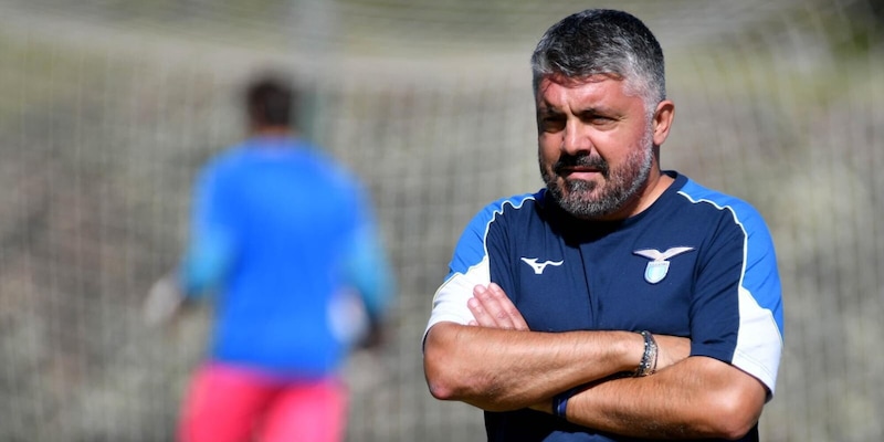 Gattuso e l’invito di Gasperini a cena: i retroscena