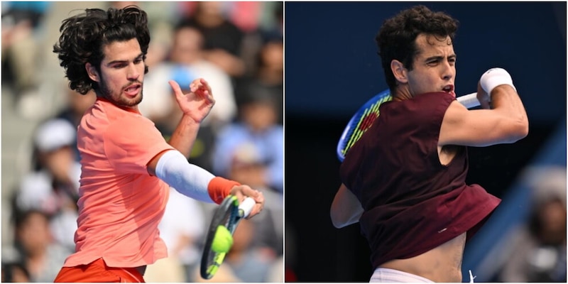 Alcaraz-Munar diretta, semifinale Atp 500 Tokyo: segui il derby spagnolo LIVE