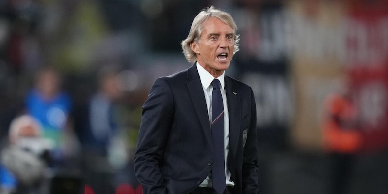 Italia, i convocati di Mancini per la Turchia: sette esclusi, ecco chi sono
