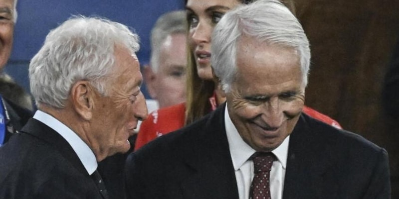 Scontro Malagò - Coni, il parere del giurista Mattarella: "Perché il commissariamento non è possibile"
