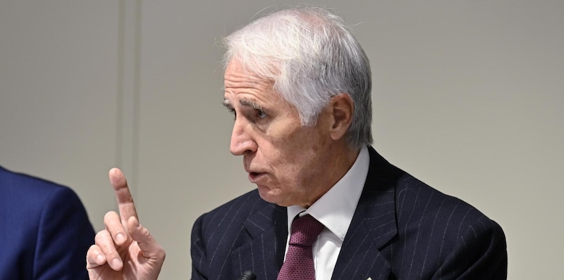 Coni-Figc, prende corpo un’ipotesi clamorosa: Malagò commissario. Tutti i retroscena