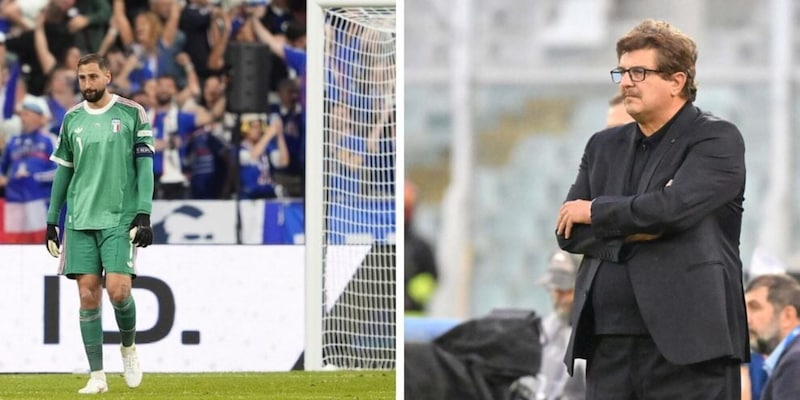 Retroscena Under 21: all'Europeo con il sogno Olimpiadi di Los Angeles e la pazza idea Donnarumma