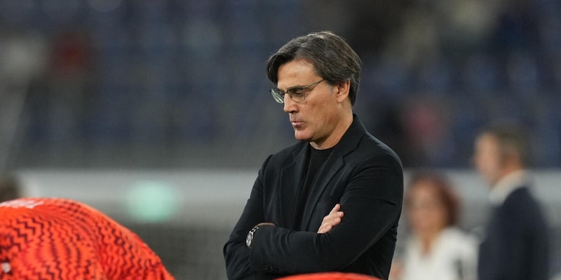 Montella mette i puntini sulle i: "Io non mollo. In questi anni ho detto no a offerte più ricche e vado avanti"