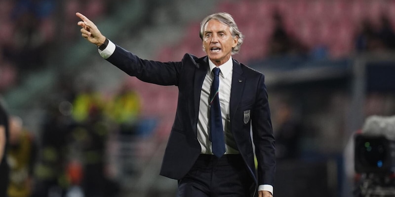 Mancini aveva detto: "Italia, ho sbagliato e mi farò perdonare", sta mantenendo la parola