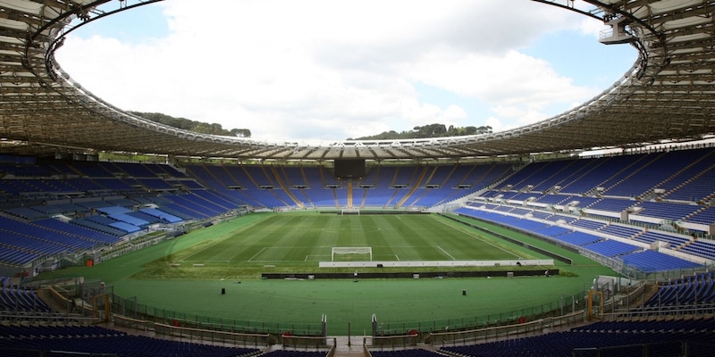 L'Olimpico si rifà il look: ecco di quanto aumenterà la capienza e quanti milioni saranno investiti