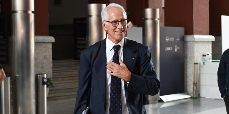 Figc, assemblea elettiva Figc a Roma: confermata la data del 14 dicembre